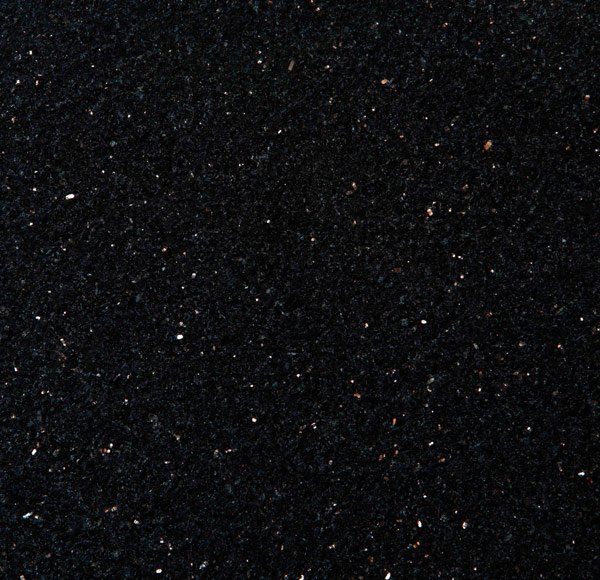 Steinsorte Sternhimmel