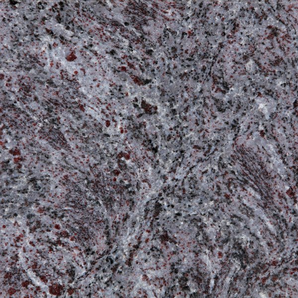 Steinsorte Orion Blue