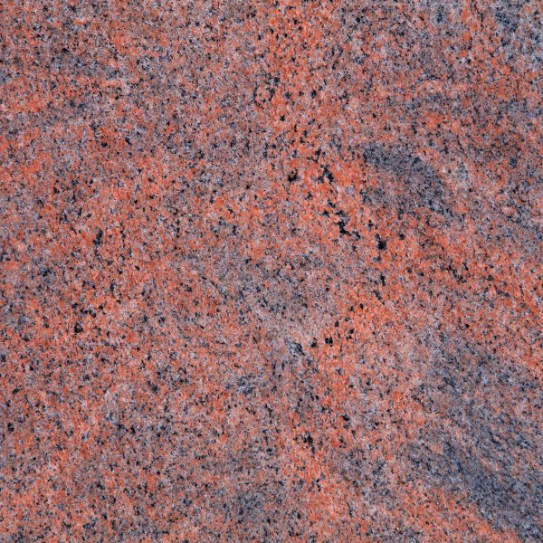 Steinsorte Multicolor Red